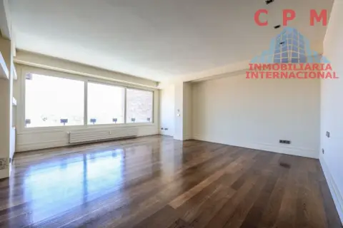 Dúplex en Nueva España