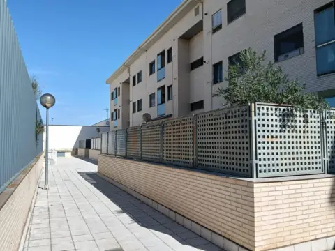 Departamento en venta con baja de precio en El Burgo de Ebro