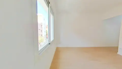 Piso en Pubilla Cases