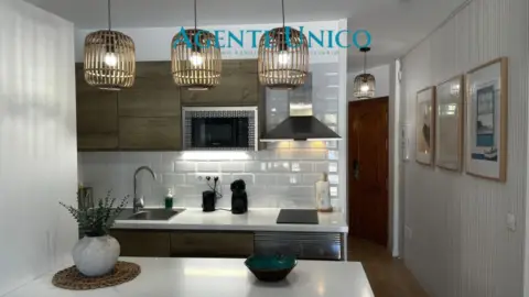 Apartamento en Avenida de Tirajana