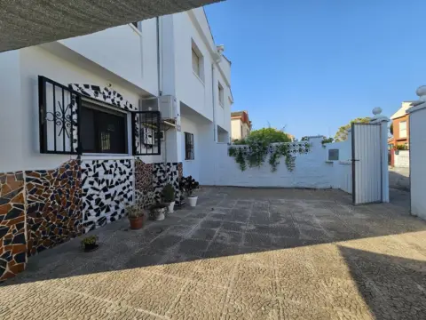 Chalet en Gandia