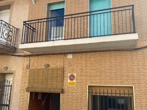 Casa en Guadassuar