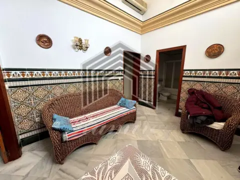House in Chiclana de la Frontera, Las Veguetas, Pinar de los Guisos