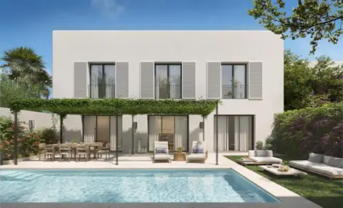 Casa – Sotogrande