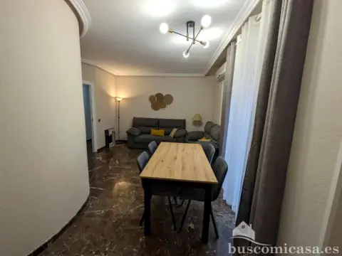 Piso en calle de Julio Burell