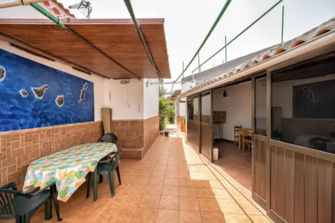 Chalet en El Troncon Gran Canaria