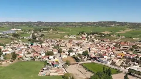 Chalet en Yebra