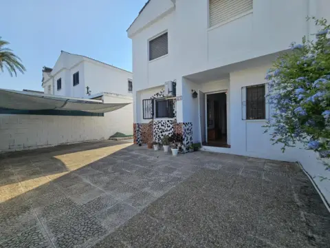 Chalet en Gandia
