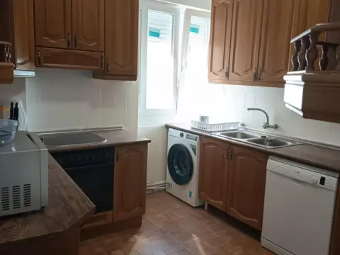 Piso en Centro