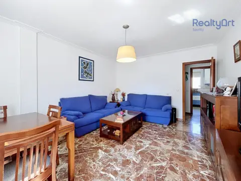 Piso en Felipe Ii - Bueno Monreal