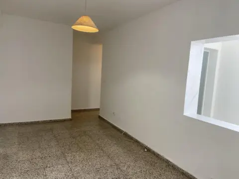 Pis – Córdoba, Porrillas