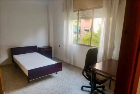 Piso – Granada Capital