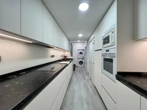 Piso en Patraix
