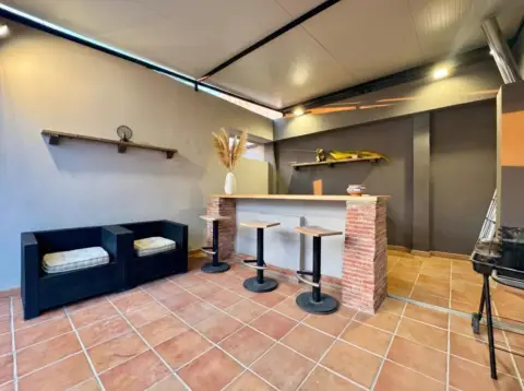 Dúplex en Ayuntamiento in San Antón (Armilla) · Armilla