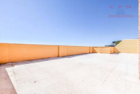 Dúplex en San Pascual