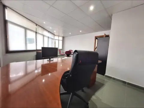 Oficina en Passeig del Doctor Moragas
