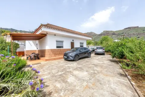 Chalet en El Troncon Gran Canaria