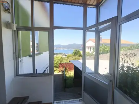 Casa en Teis