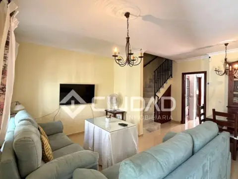Casa en Playa de Regla