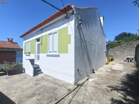 Casa en Teis