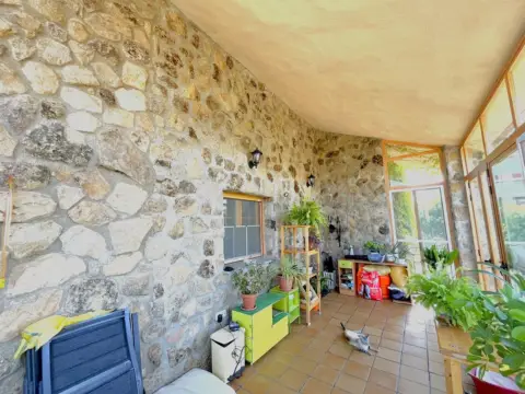 Finca rústica en Extremadura