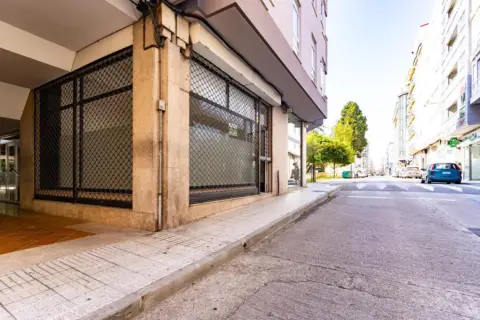 Local comercial en Gran Vía