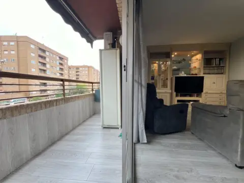 Piso en Patraix