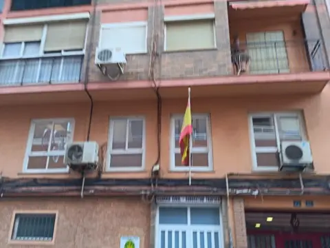 Piso en Altozano