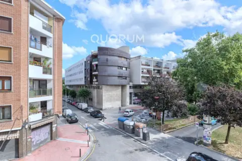 Piso en Basauri - Centro - Ariz - Uribarri