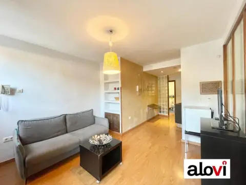 Apartamento en Albaycin
