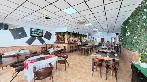 Local comercial en Centro