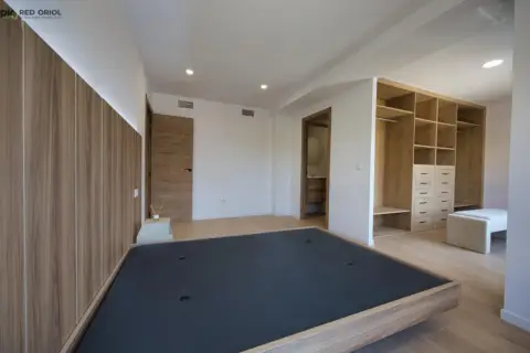 Piso en Carrer de la Taronja