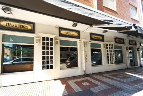 Local comercial en Avenida de España, 8