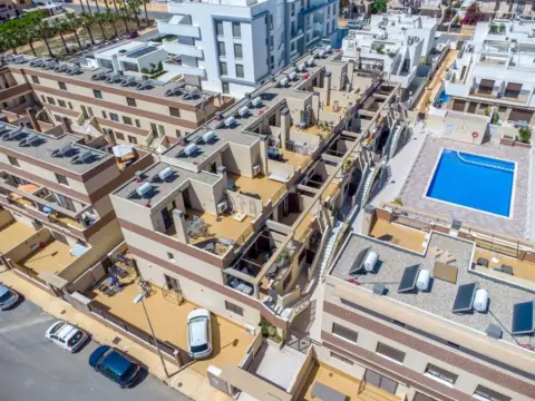 Piso en calle Cabo Prior