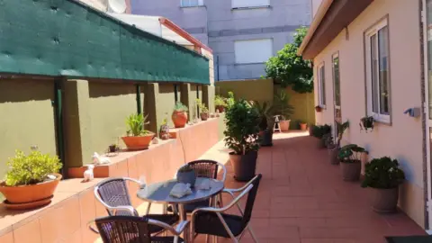 Casa en San Paio
