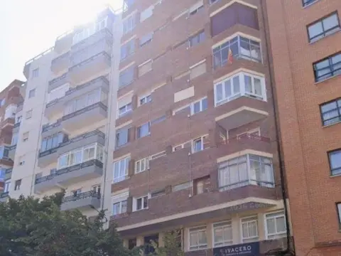 Piso en Centro