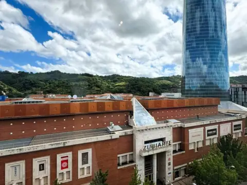 Piso en Guggenheim