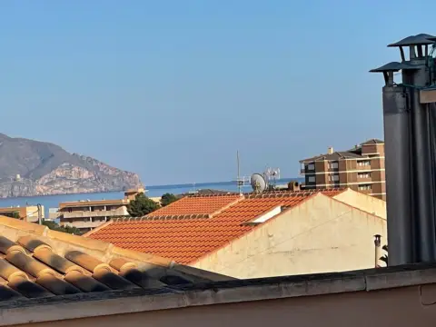 Apartamento en Playa Sol