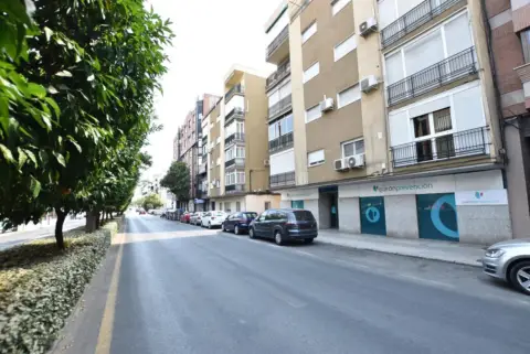 Local comercial en Camino de Ronda