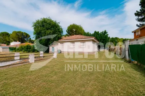 Casa – Illana