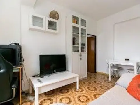 Apartamento en San Ildefonso