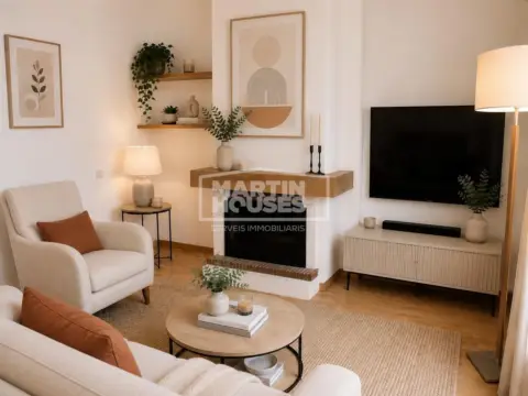 Apartamento en calle Urbanització Els Refugis