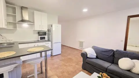 Piso en Villanueva de La Cañada