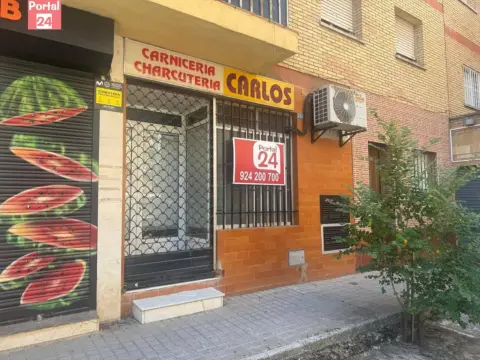Local comercial en San Fernando