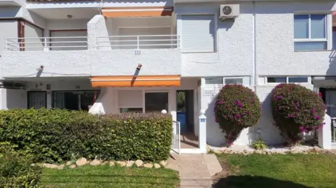 Piso en Carrer de Manuel de Falla