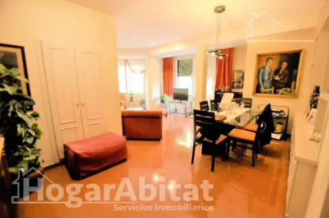 Piso en Carrer del Dramaturg Àngel Guimerà