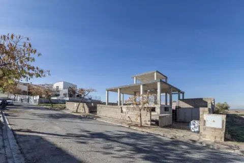 Chalet en Campo de Gol in Zona Calle San Francisco-Pedro Verde (Las Gabias) · Las Gabias