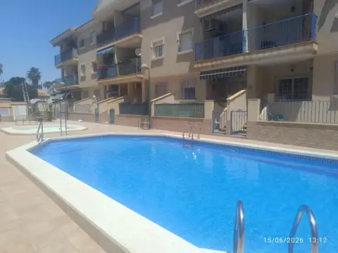 Apartamento en Euro Roda