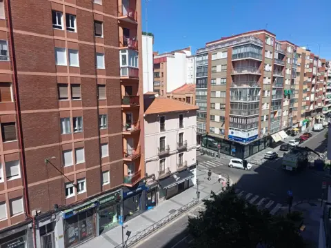 Piso en Centro
