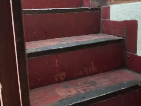 Casa en calle Carrer del Pes